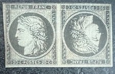 Au choix ==    Faux Timbres classiques    == Au Choix