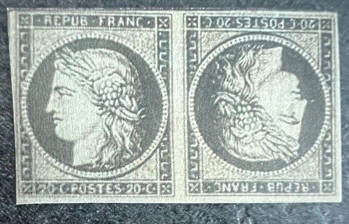 Choix faux timbres - ==,