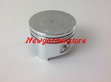 Piston Moteur Tondeuse