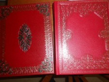 MOLIERE /OEUVRES COMPLETES / 2TOMES / 1990