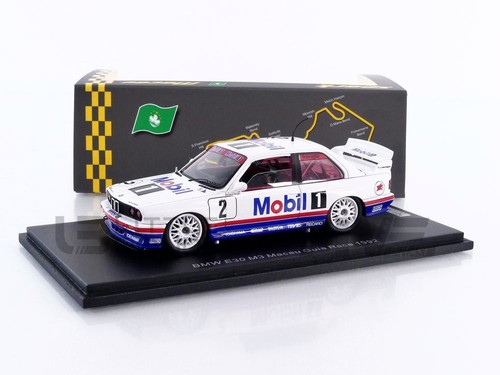 Spark bmw - m3, (e30)