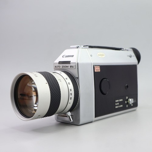 Canon auto zoom 814 super - zoom,