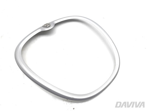 Jaguar type grille - s-type,