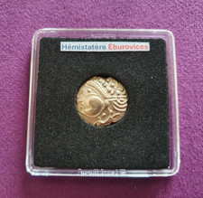 Pièce de monnaie Gauloise