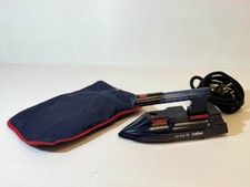  Ancien FER à repasser CALOR