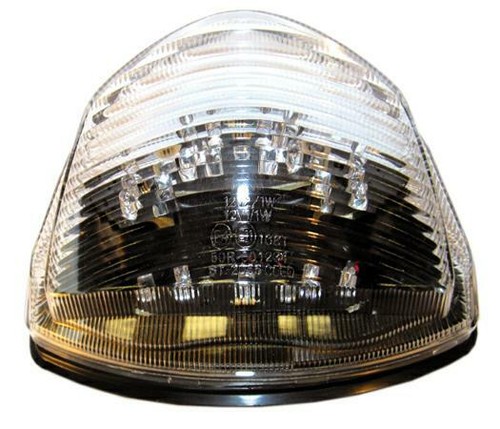 Led feu arriere gsxr - arriere, 07