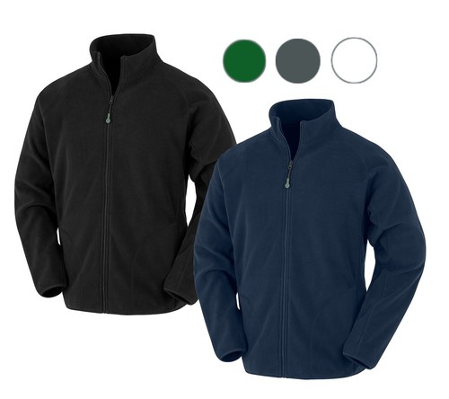 Veste polaire micro - polaire,