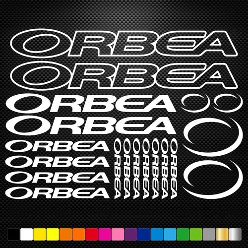 Convient orbea 19 - convient, à