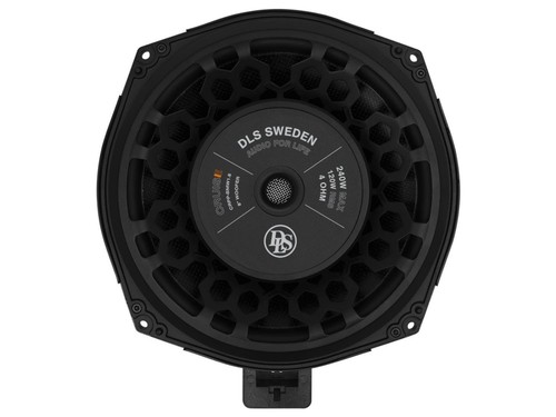 Woofer basse dls - dls, crpp-bmw1.8