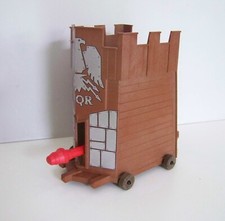 PLAYMOBIL (F227) ROMAINS -