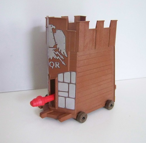 Playmobil romains - (f227),