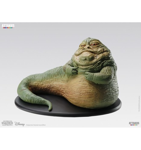 Attakus star wars - star,