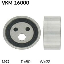 SKF VKM 16000 Poulie Tendeur