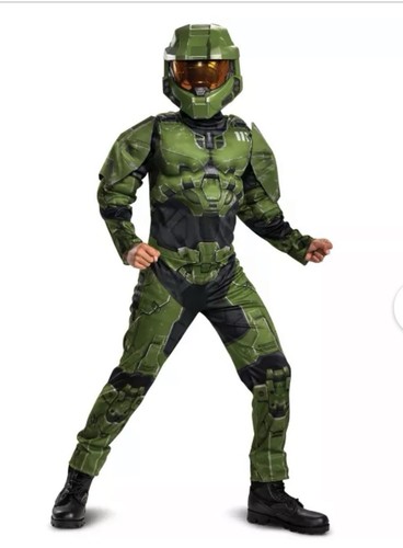 Halo master chief - chief, kids