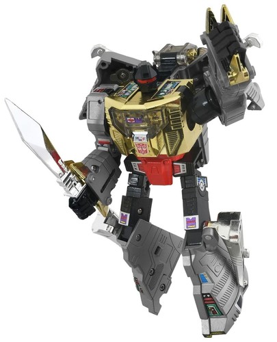 Figurine transformers 12 - figurine, c-12