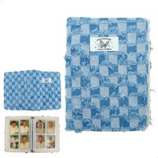 Binder Toploader, Classeur