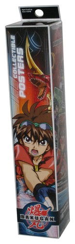 Bakugan spin master sega - spin,