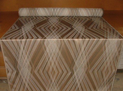 Rideau romo black - romo, en