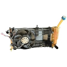 RADIATEUR D'EAU POUR PISTOLET