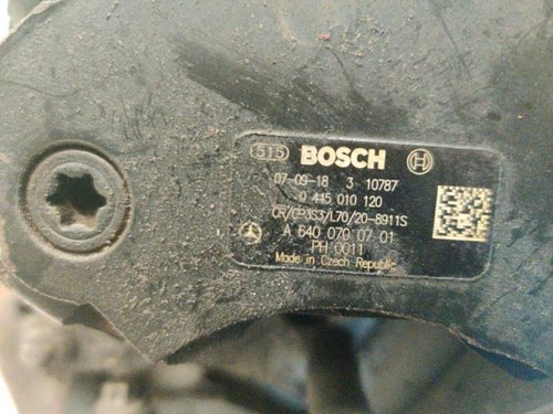 Moteur mercedes classe 245 - mercedes, b