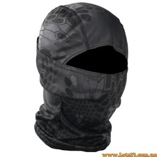 Balaclava ZSU Cobra mask