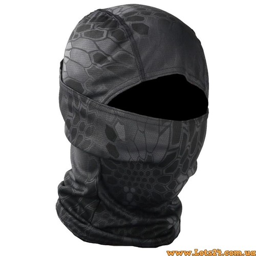 Balaclava zsu cobra - zsu,