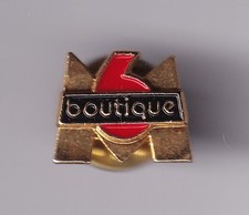 RARE PINS PIN'S .. TV RADIO