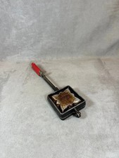 Appareil à croque-monsieur