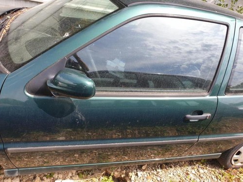 Porte avant gauche volkswagen - avant,