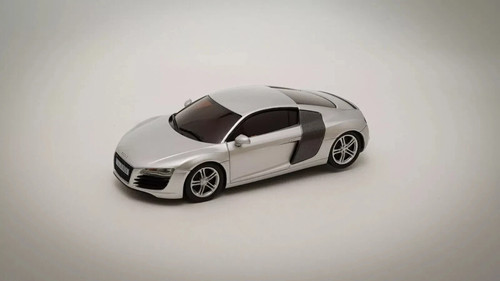 Kyosho dnano dnx507s auto - kyosho,