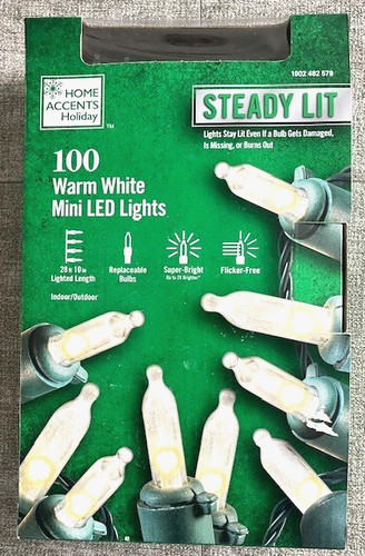 Home accents holiday - home, 100