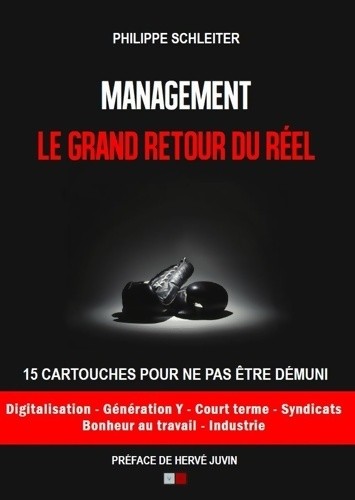 Management grand retour - management,