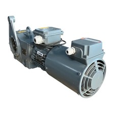 Nord Drive Systems