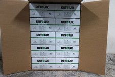 Detour FP30 2000 Pk 32 dB NRR