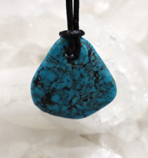 Véritable PENDENTIF EN