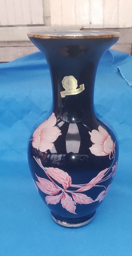 Vase opalina fiorentina - opalina,