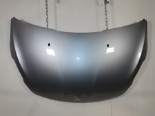 Capot peugeot 208 - capot, (ca_,