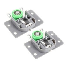  2 Pcs Rouleaux De Penderie