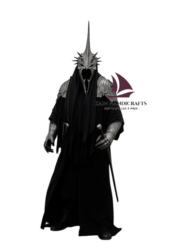 Zain medieval nazgûl - zain,