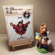 Ophidian - Resurrection Of