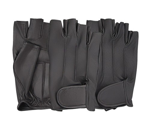 Classique cuir gants - classique,