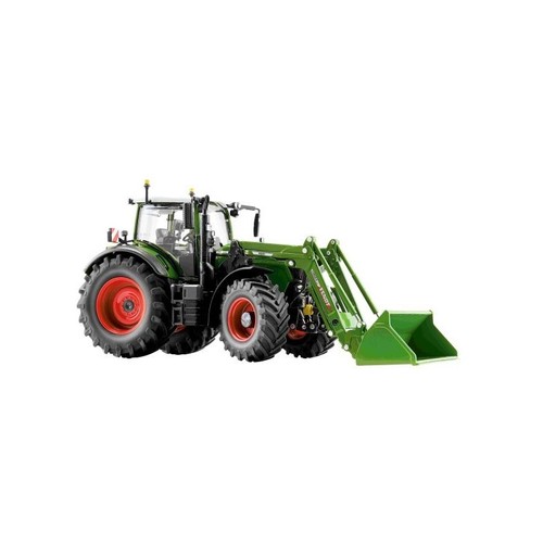 Wiking7869 fendt 724 - wiking7869, vario