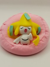 Figurine Pokémon Jirachi