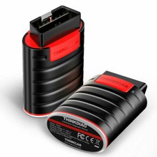 ThinkDiag Outil de Diagnostic Auto OBD2 Valise Lecteurs code Pour Renault BMW