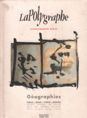 Polygraphe 5 - la,