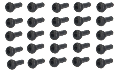 25x soupape pneus clapet - clapet, en