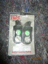 Reposes pieds ims pro series - pieds,