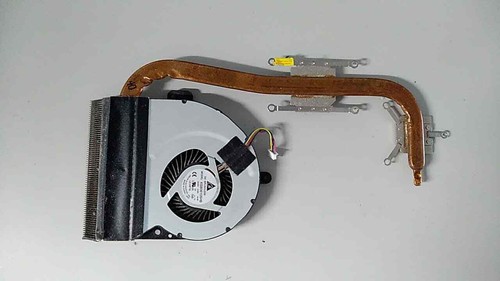 Ventilateur dissipateur pour - ventilateur,