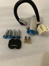 KIT NEIMAN 2 CLÉS + 4