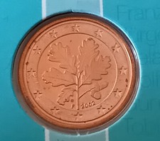 La RARE pièce 1 centime euro